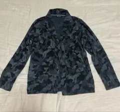 BEAMS ビームス ジャケット カーディガン 迷彩 グランジ お兄系 平成のサムネイル