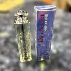Dior Addict HIGH SHINE 566 口紅のサムネイル