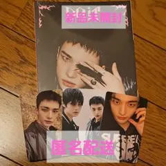 StrayKids DO IT ヒョンジン アコーディオン タワレコ ラキドロ