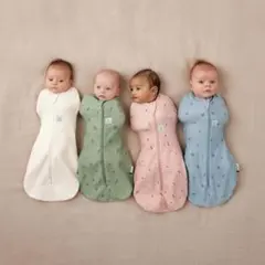 コクーンスワドルバッグ