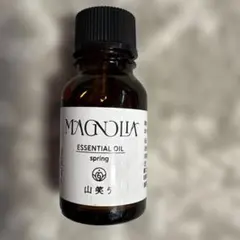 エッセンシャルオイル　MAGNOLIA「山笑う」のサムネイル