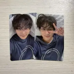 ENHYPEN ジョンウォン トレカ セット