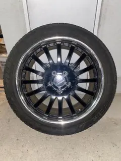 19インチ バリ溝 送料込み ① Yahoo!オークション - 【新車外し バリ溝 美品】ホンダ ZR-V