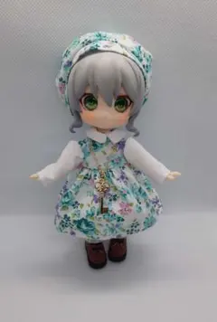 オビツ11 ハンドメイド