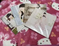 田村ゆかり アナログレコード 4枚セット LP 田村ゆかり アナログレコード 4枚セット LP - メルカリ