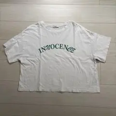 アースミュージックアンドエコロジー　半袖　フリーサイズ