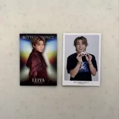 FANTASTICS 瀬口黎弥 フォトカ