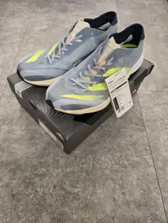 adizero japan 8 28cm 9 アディオスプロ