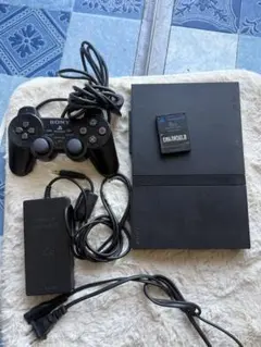 PlayStation 2 SCPH-70000 本体