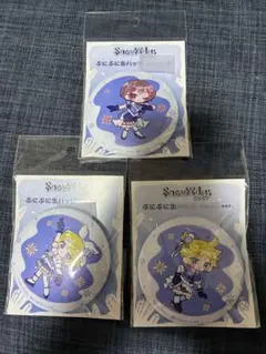 2025年最新】雪ミク 缶バッジの人気アイテム - メルカリ