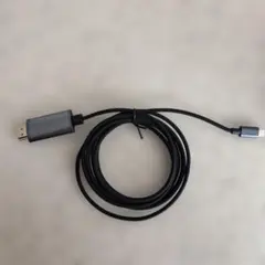 HDMI to Lightning変換アダプター 2m