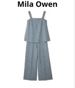【お値下げ】Mila Owen オールインワン