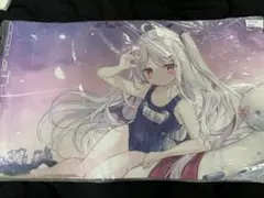 2025年最新】ブルアカ ヒナ プレイマットの人気アイテム - メルカリ