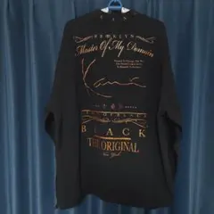 Karl Kani GOLF　カールカナイゴルフ　モックネックゴルフウェア