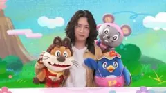 キタニタツヤ　着用　シンヤコヅカ　ジャケットのサムネイル