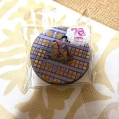 3COINS　りぼん　コラボ　スリーコインズ 缶入りステッカー　ママレードボーイ