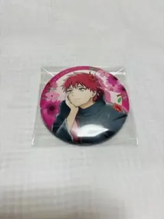 NARUTO 缶バッジ サソリ - メルカリ