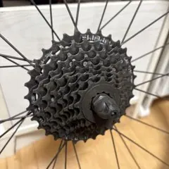 Shimano 105 スプロケット ロックリング付き11s - メルカリ