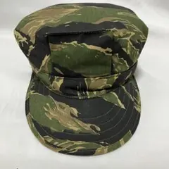 キャップ 個人装備