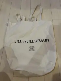 JILL by JILL STUART トートバッグ ホワイト
