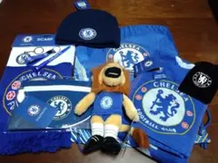 チェルシーFC　 グッズセット