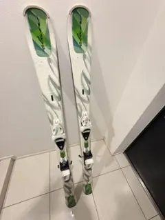 elán スキー板 Delight 140cm