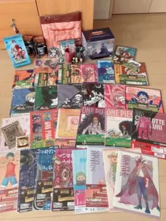ワンピース 一番くじ まとめ売り フィギュア エモーショナルストーリーズ