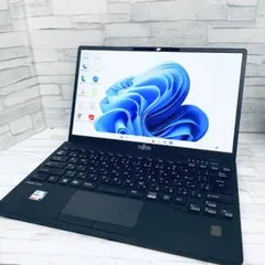 富士通 LIFEBOOK UH Series FMVRB11801 富士通 LIFEBOOK UH Series FMVRB11801 - メルカリ
