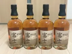 キリン ジャパニーズウイスキー 富士 3種セット 楽天市場】正規品『キリン 富士ウイスキー3種 700ml箱付き×3本セット