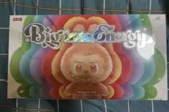 ラブブ Biglum Energy ビニールぬいぐるみ