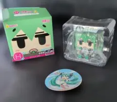 Happyくじ 初音ミク H賞 グラフィグABS