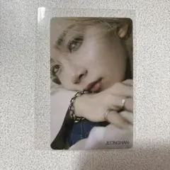 セブチ SEVENTEEN 24H ジョンハン HMV トレカ SEVENTEEN セブチ ジョンハン トレカ attacca HMV特典 - メルカリ