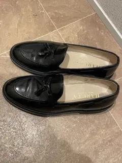 ※写真5枚目追加※【MENS】HARUTAローファー