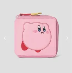 graniph カービィ 財布