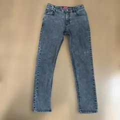 repipi armario スキニーパンツ　S(140cm〜)