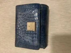 ランバン　三つ折り財布のサムネイル
