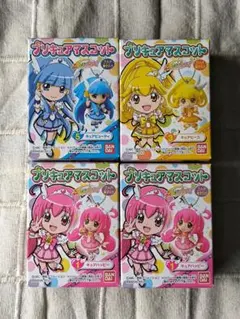 プレシャスメモリーズ 魔法少女まどかマギカ パック 未開封 - メルカリ