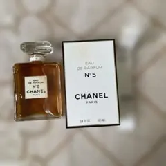 CHANEL N°5 Eau de Parfum 100ml