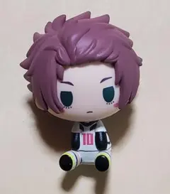 ブルーロック 一番くじ夢中の連鎖 F賞ちょこのっこフィギュア 糸師冴