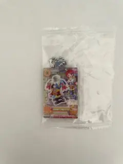 アイカツ！ だれでもアイドル活動アクリルチャーム３ 一ノ瀬かえで