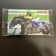 まねき馬 No.2745 エコロデュエル