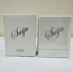 新品未開封　ミキモト　suiju 粋珠　デイエッセンス　ナイトエッセンス　美容液のサムネイル