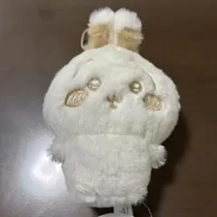 ちいかわ ぬいぱれっと～ミルクいろ～ ぬいぐるみ　マスコット　うさぎ