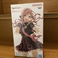 学園アイドルマスター ESPRESTO-Sweet moment- 姫崎莉波