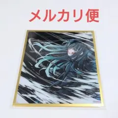 劇場版「鬼滅の刃」無限城編 WEBSHOPくじ アクリル色紙 A14 時透無一郎