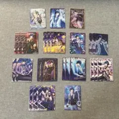 うたプリ 一ノ瀬トキヤ ビジュコレ セット