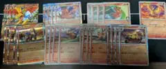 【匿名配送】ヒビキのホウオウex デッキパーツ ポケモンカードゲーム【おまけ付】のサムネイル