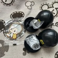 家庭教師ヒットマンREBORN! 笹川了平セット