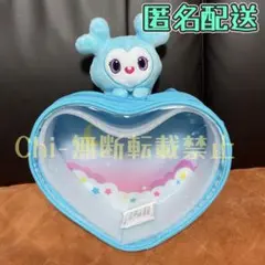 GiGO限定 TWICE LOVELYS ぴょこきゅん ボディバッグ ナヨン