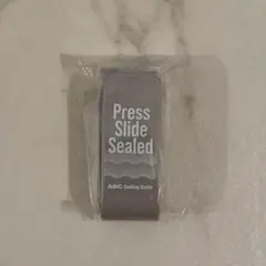 ABC Cooking Studio easy Sealedハンディシーラー
